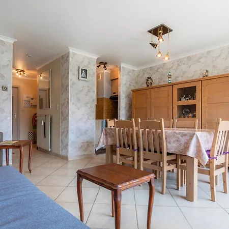 Appartamento Zuydcoote Glv Bo
