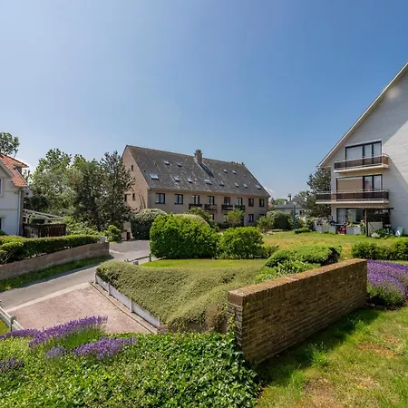 Zuydcoote Glv Bo Koksijde