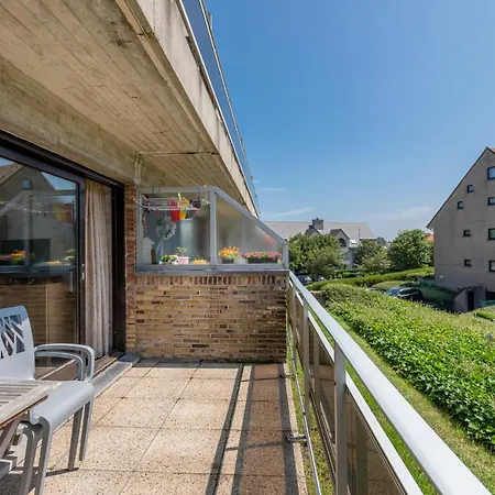 Zuydcoote Glv Bo Koksijde